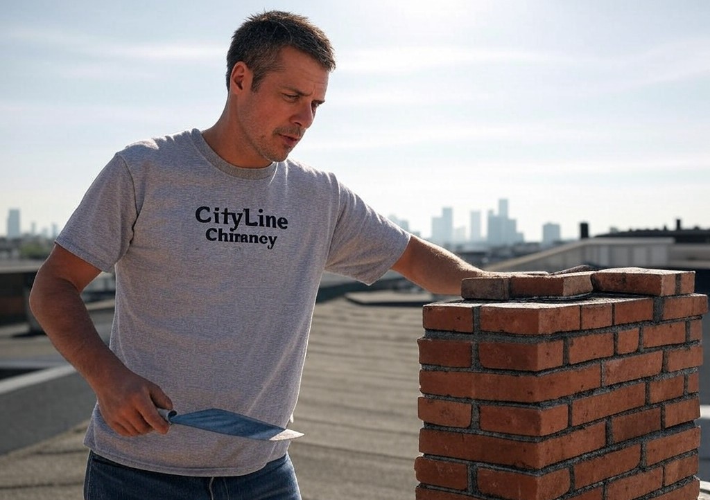 Expert Chimney Flashing Services for Leak Prevention and Durability in Belvedere Park, GA