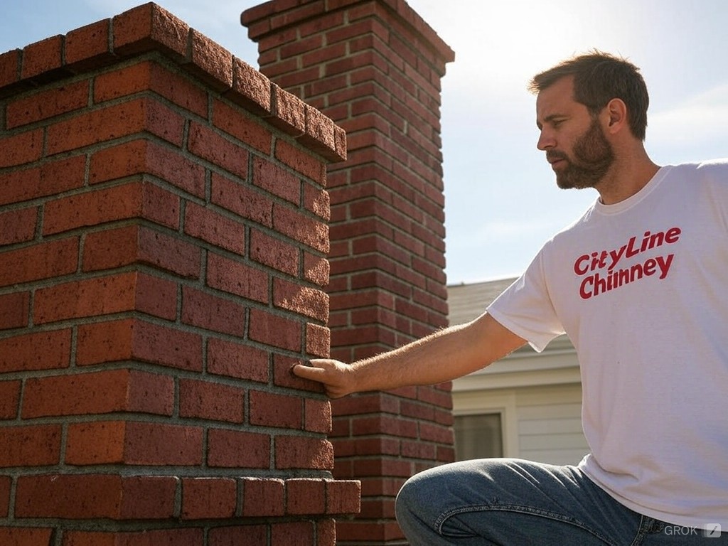 Professional Chimney Liner Installation and Repair in Belvedere Park, GA