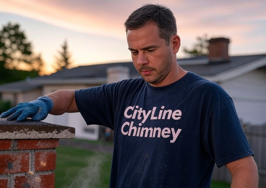 Your Dependable Partner for High Quality Chimney Services and Solutions in Belvedere Park, GA