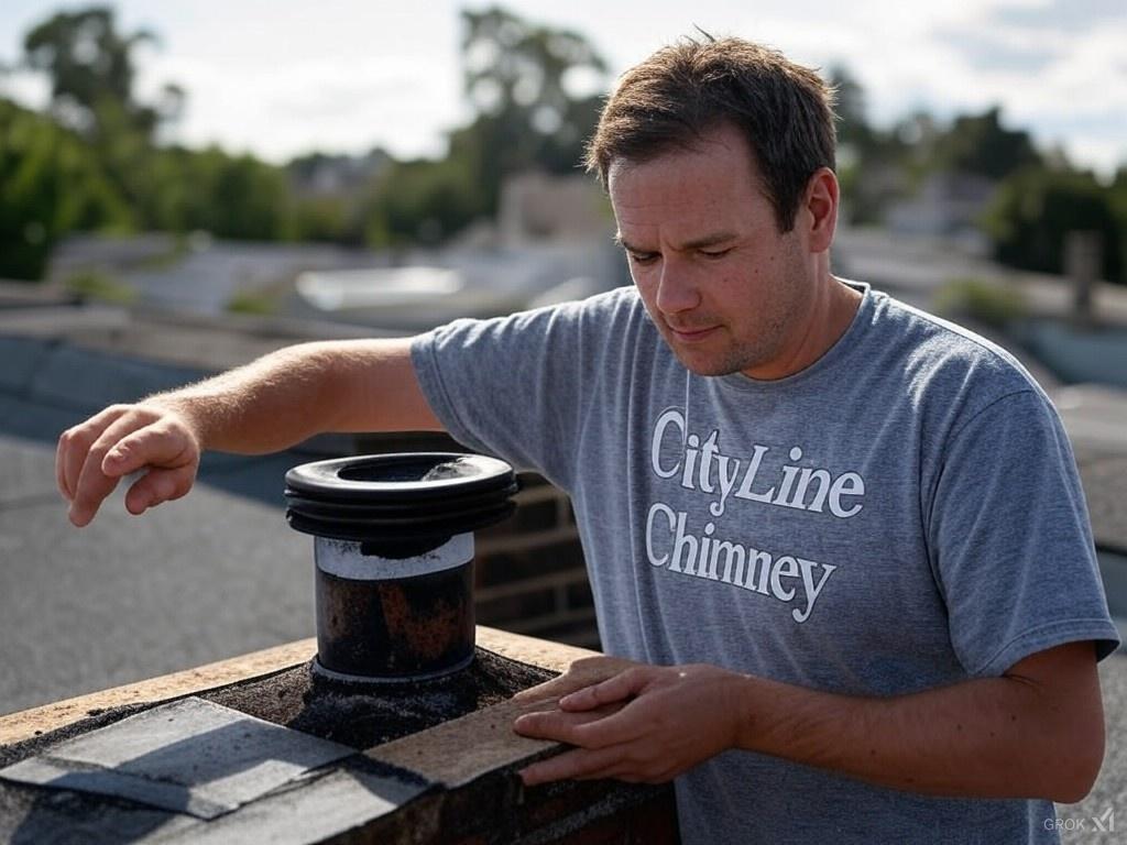 Expert Chimney Cap Services for Leak Prevention and Durability in Belvedere Park, GA