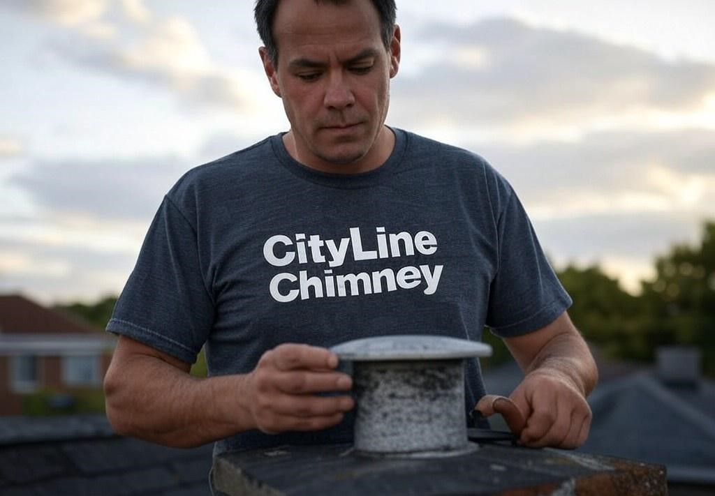 Quality Chimney Flashing Services in Belvedere Park, GA