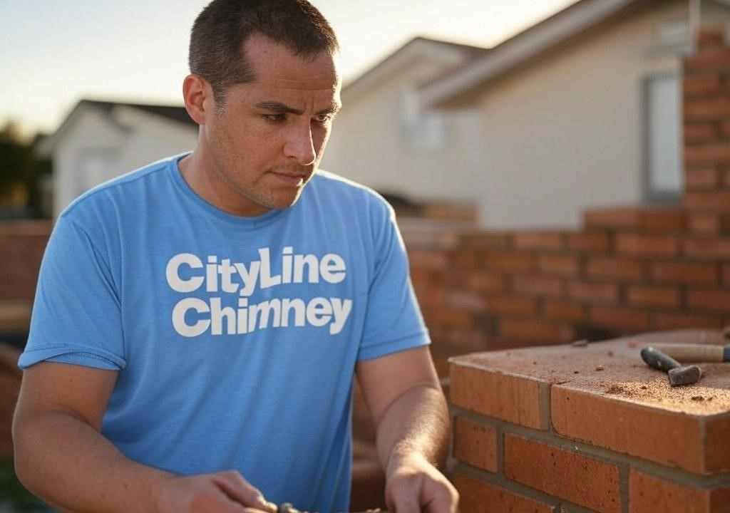 Affordable Chimney Rebuilding Services in Belvedere Park, GA