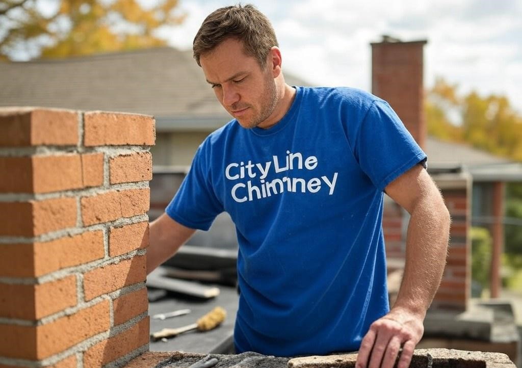 Chimney Draft Issue Services You Can Trust in Belvedere Park, GA