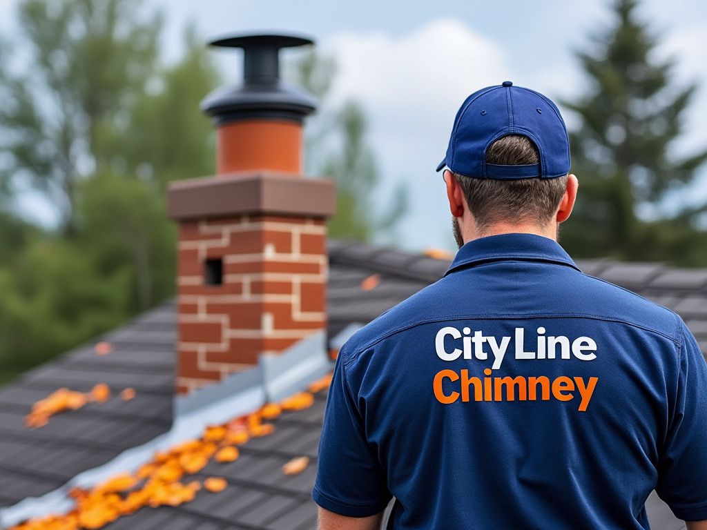 Expert Chimney Sweep Solutions in Belvedere Park, GA