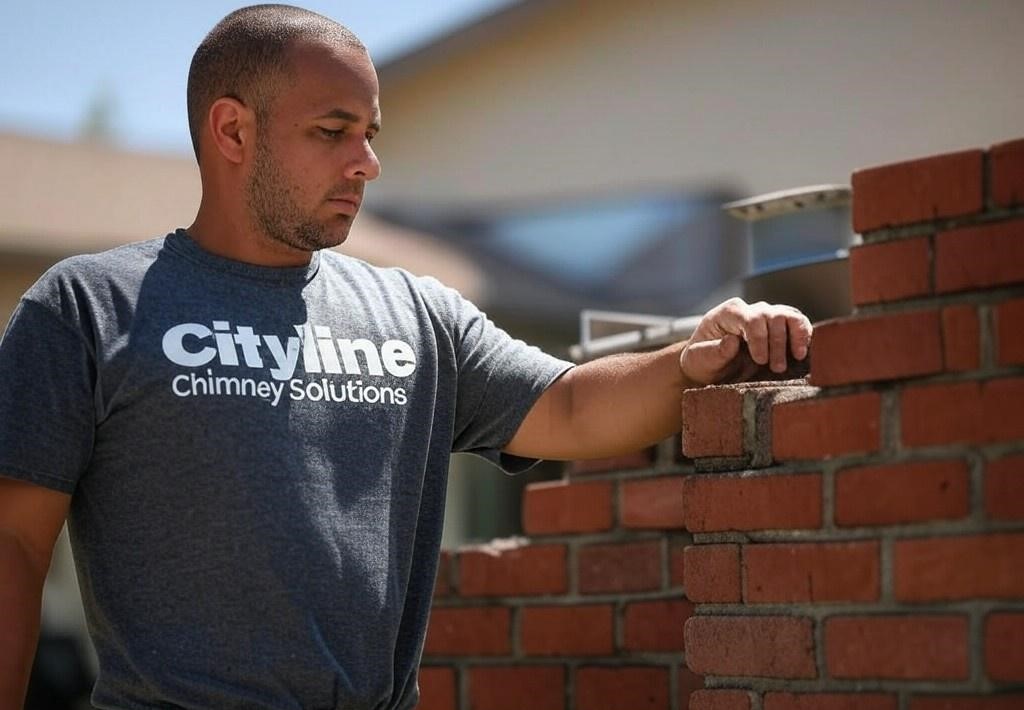 Prevent Damage with Our Chimney Crown Services in Belvedere Park, GA