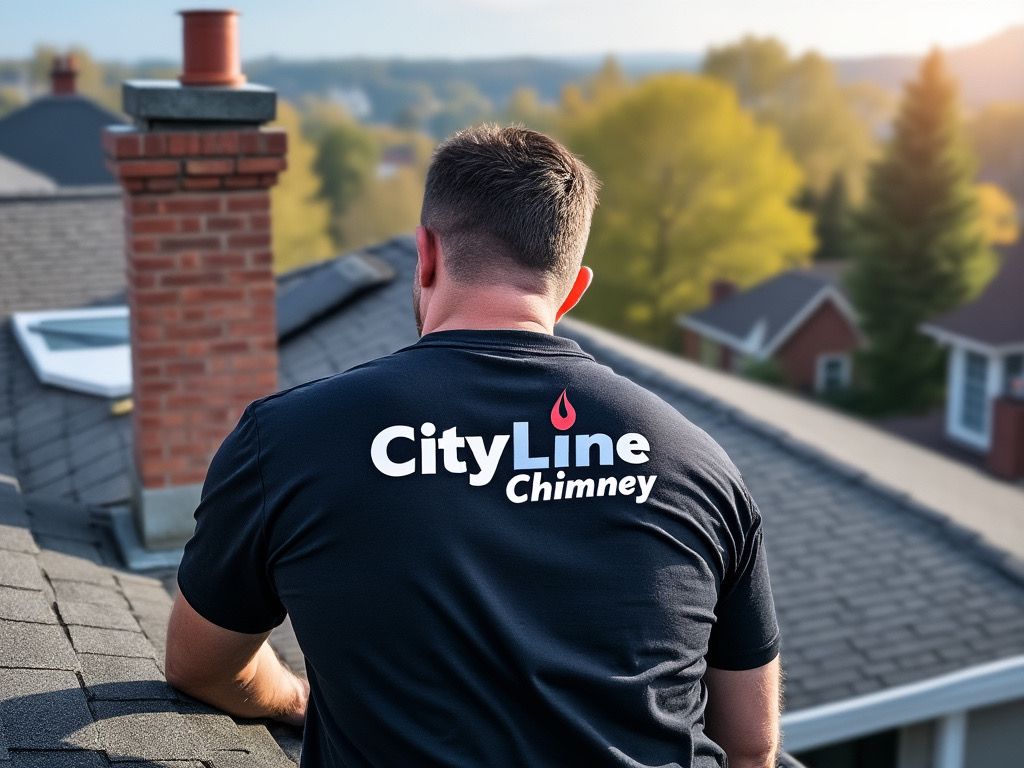 Professional Chimney Waterproofing Installation and Repair in Belvedere Park, GA