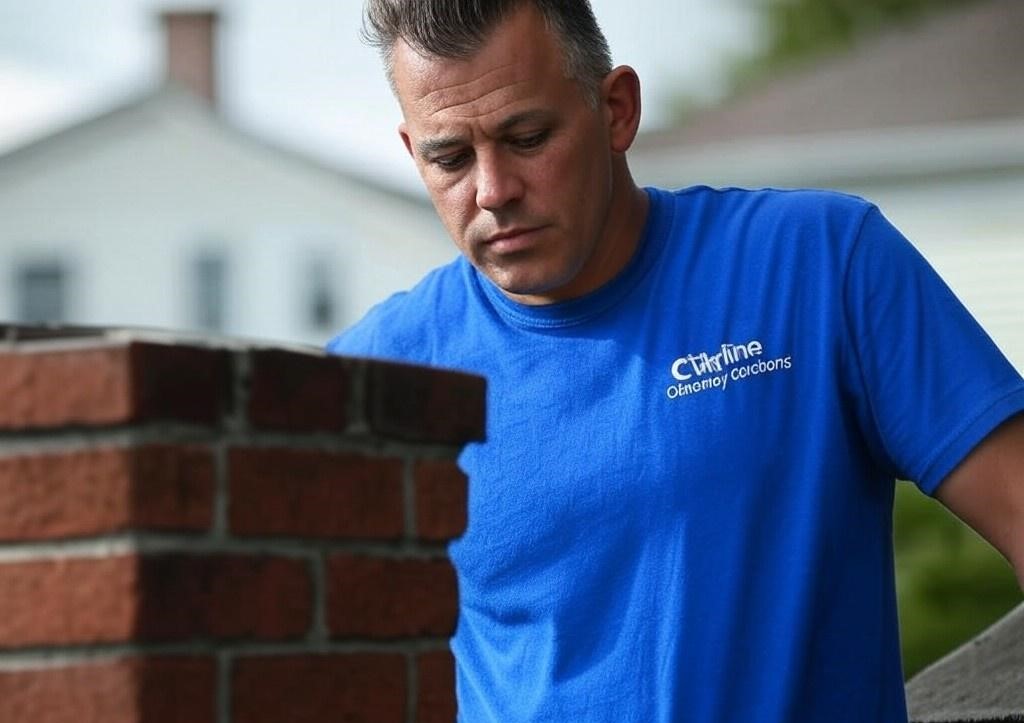 Reliable Chimney Crown Repair for Your Home in Belvedere Park, GA