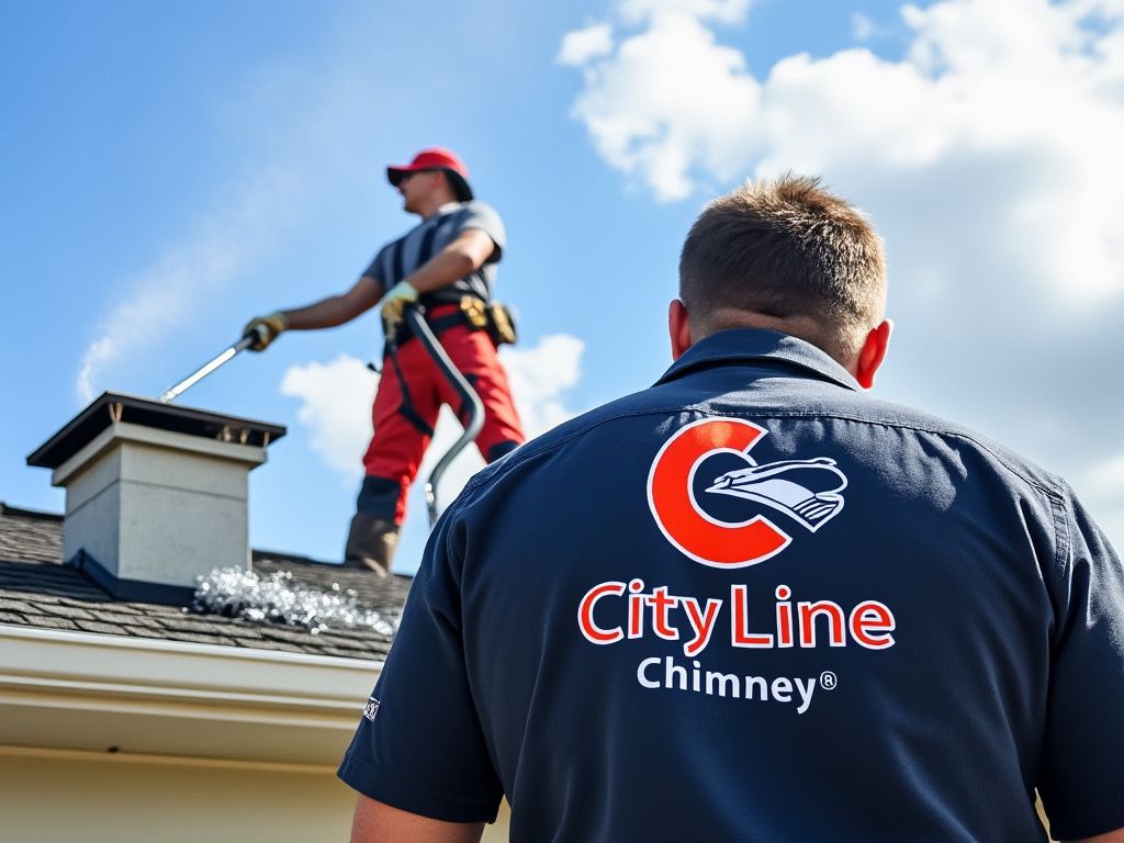 Top-Quality Chimney Cleaning Services in Belvedere Park, GA