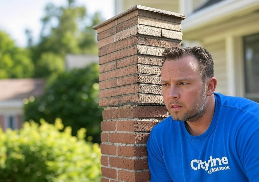 Top Quality Chimney Crown Services in Belvedere Park, GA